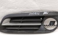 Рамка фары противотуманой левой BMW 5-Series [F07, F10, F11] 2009 - 2017