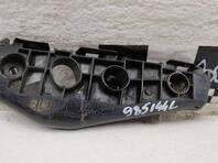 Кронштейн бампера переднего Toyota Corolla X [E14, E150] 2006 - 2013