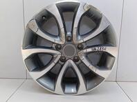 Диск колесный Nissan Juke (F15) c 2011 г.