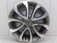 Диск колесный Nissan Juke (F15) c 2011 г.