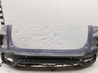 Бампер задний Geely Coolray I 2020 - н.в.