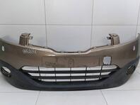 Бампер передний Nissan Qashqai (J10) 2006 - 2014