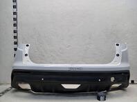 Бампер задний Geely Coolray I 2020 - н.в.