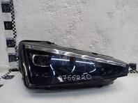 Фара правая Skoda Rapid II 2020 - н.в.
