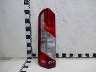 Фонарь задний наружный левый Ford Transit IV 2013 - н.в.