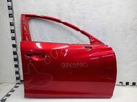 Дверь передняя правая Mazda 6 III [GJ] 2012 - н.в.
