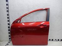 Дверь передняя левая Lada Vesta 2015 - н.в.