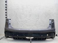Бампер задний Geely Coolray I 2020 - н.в.
