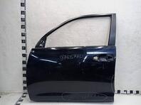 Дверь передняя левая Toyota Land Cruiser Prado [150] 2009 - н.в.