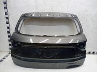 Крышка багажника Geely Coolray I 2020 - н.в.