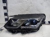 Фара левая Geely Coolray I 2020 - н.в.