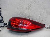 Фонарь задний наружный правый Mazda 6 III [GJ] 2012 - н.в.