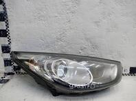 Фара правая Hyundai ix35 2010 - 2015