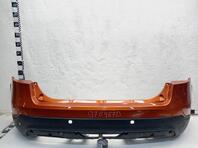Бампер задний Lada Vesta 2015 - н.в.