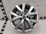 Диск колесный Nissan Murano II [Z51] 2007 - 2015