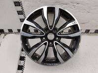 Диск колесный JAC J7 I 2020 - н.в.