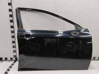 Дверь передняя правая Toyota Camry VIII [XV70] 2017 - н.в.