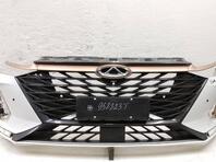 Бампер передний Chery Arrizo 8 I 2022 - н.в.