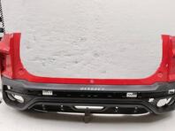 Бампер задний Geely Coolray I 2020 - н.в.