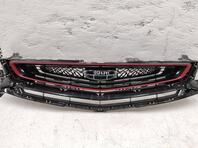 Решетка радиатора Geely Coolray I 2020 - н.в.