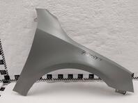 Крыло переднее правое Skoda Octavia [A7] III 2013 - 2020