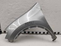 Крыло переднее левое Nissan Qashqai (J10) 2006 - 2014