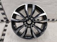 Диск колесный JAC J7 I 2020 - н.в.