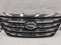 Решетка радиатора GAC GN8 I 2020 - н.в.