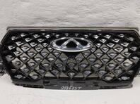 Решетка радиатора Chery Tiggo 7 Pro Max I 2022 - н.в.