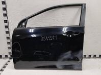 Дверь передняя левая Hyundai Solaris I 2010 - 2017