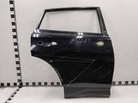 Дверь задняя правая Toyota RAV 4 IV [CA40] 2012 - 2019