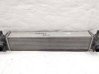 Радиатор дополнительный системы охлаждения Jetour T2 I 2023 - н.в.