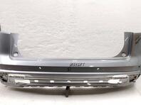 Бампер задний Geely Monjaro I 2021 - н.в.