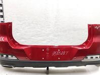 Бампер задний Chery Tiggo 7 Pro I 2020 - н.в.
