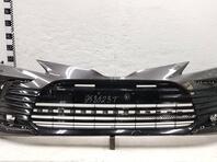 Бампер передний Toyota Camry VIII [XV70] 2017 - н.в.