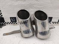 Насадка на глушитель Geely Cityray I 2024 - н.в.