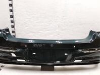 Бампер задний Genesis GV80 I 2020 - н.в.