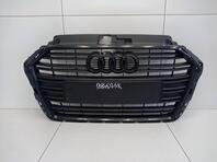 Решетка радиатора Audi A3 III (8V) 2012 - 2020