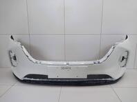 Бампер передний Haval M6 II 2021 - н.в.