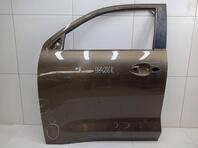 Дверь передняя левая Great Wall Poer I 2019 - н.в.