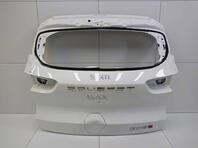 Крышка багажника Soueast DX8S I 2022 - н.в.