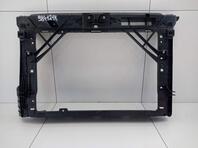 Панель передняя Skoda Rapid I 2012 - 2020
