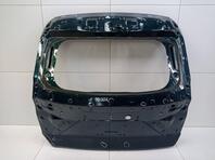 Крышка багажника Jetour Dashing I 2022 - н.в.