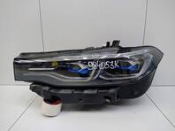 Фара левая BMW X7 [G07] 2018 - н.в.