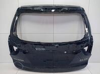 Крышка багажника Hyundai ix35 2010 - 2015