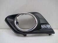 Рамка фары противотуманой левой Nissan X - Trail (T32) c 2014 г.