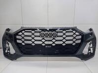 Бампер передний Audi Q5 II 2017 - н.в.