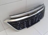 Решетка радиатора BAIC X3 I 2019 – н.в.