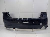 Бампер задний Mitsubishi ASX I 2010 - н.в.