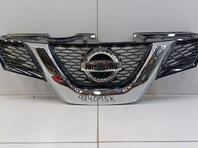Решетка радиатора Nissan X - Trail (T32) c 2014 г.